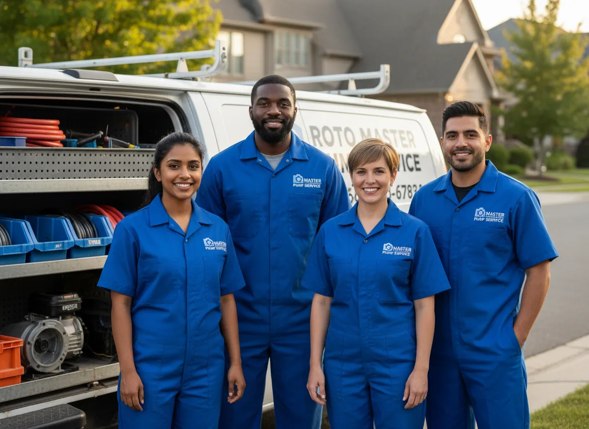 Sump Pump Installation company in Eddyville, OR